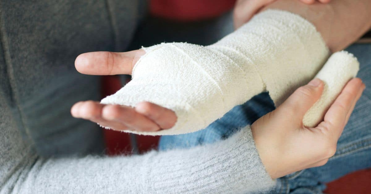Delaware County Workers' Compensation Lawyer at the Law Office of Deborah M. Truscello Fights for the Rights of Injured Workers.