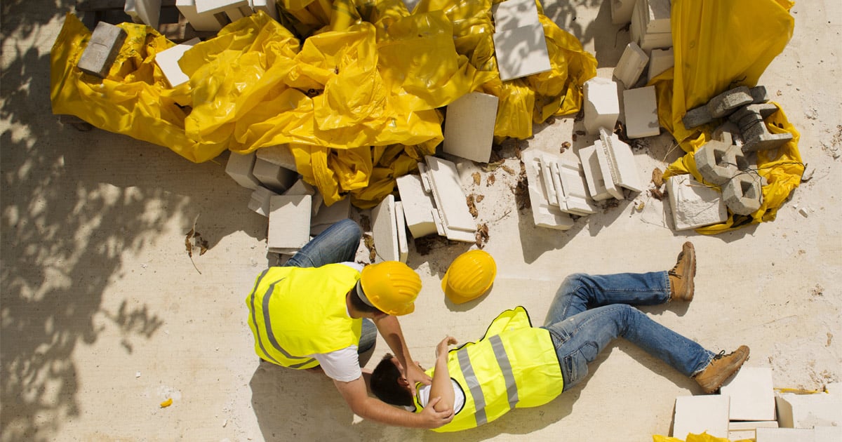 Media Workplace Injury Lawyer the Law Office of Deborah M. Truscello Represents Injured Construction Workers.
